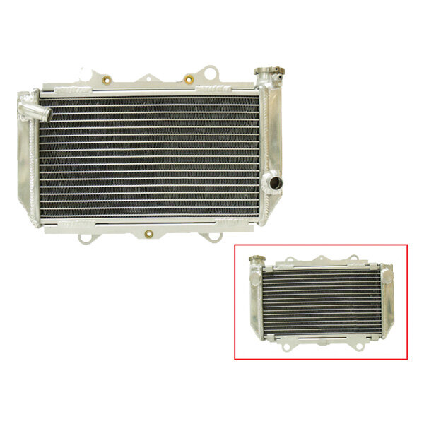 RADIATEUR BRONCO VTT/UTV (AC 10002)