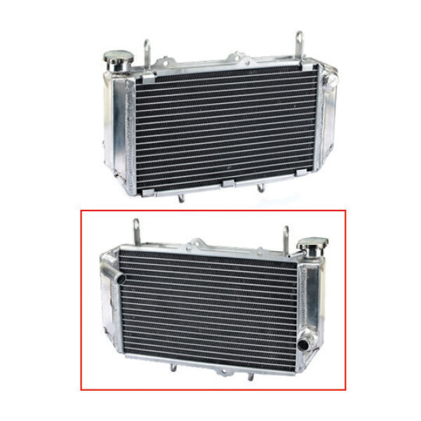 BRONCO ATV/UTV RADIATEUR (AC 10018)