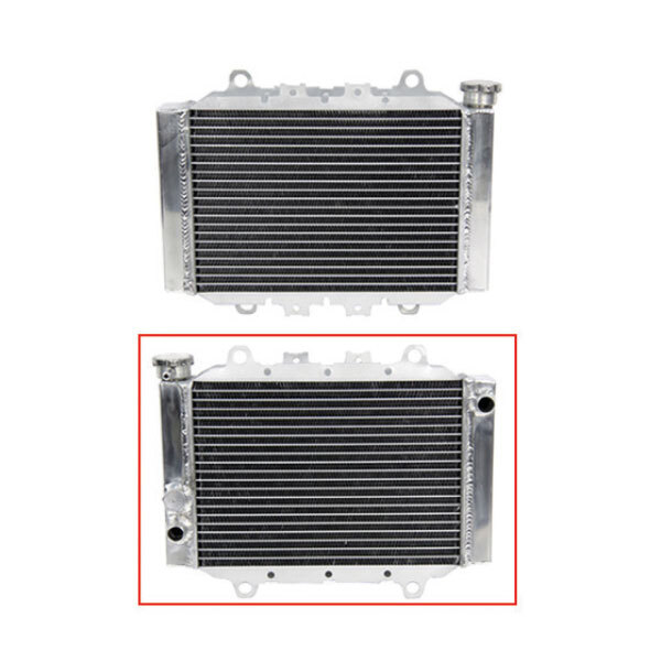 RADIATEUR BRONCO VTT/UTV (AC 10019)