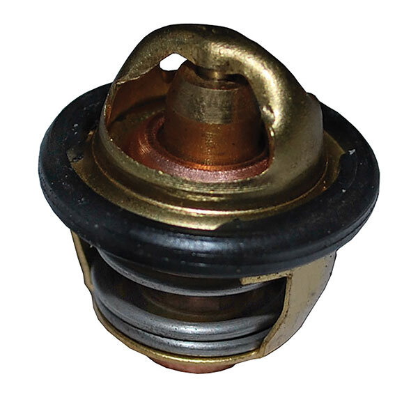 THERMOSTAT QUADLOGIQUE (100 2071 D)