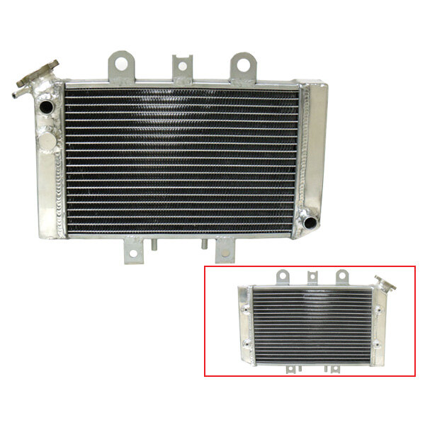 BRONCO ATV/UTV RADIATEUR (AC 10005)