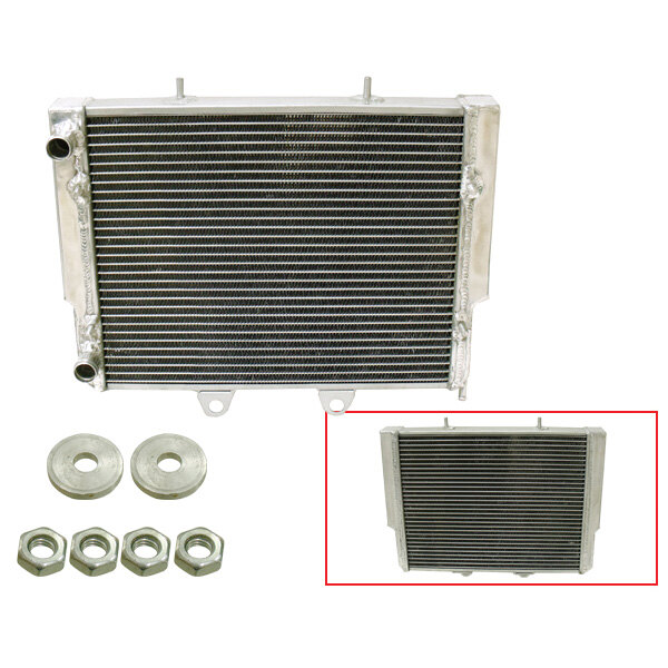 RADIATEUR BRONCO VTT/UTV (AC 10010)