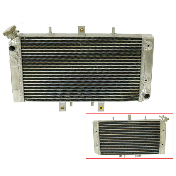 BRONCO ATV/UTV RADIATEUR (AC 10011)