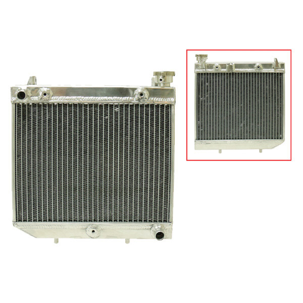 BRONCO ATV/UTV RADIATOR (AC 10001)