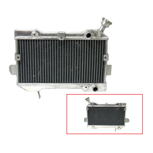 BRONCO ATV/UTV RADIATEUR (AC 10004)