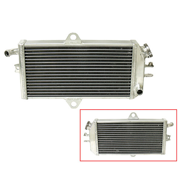 BRONCO ATV/UTV RADIATEUR (AC 10009)