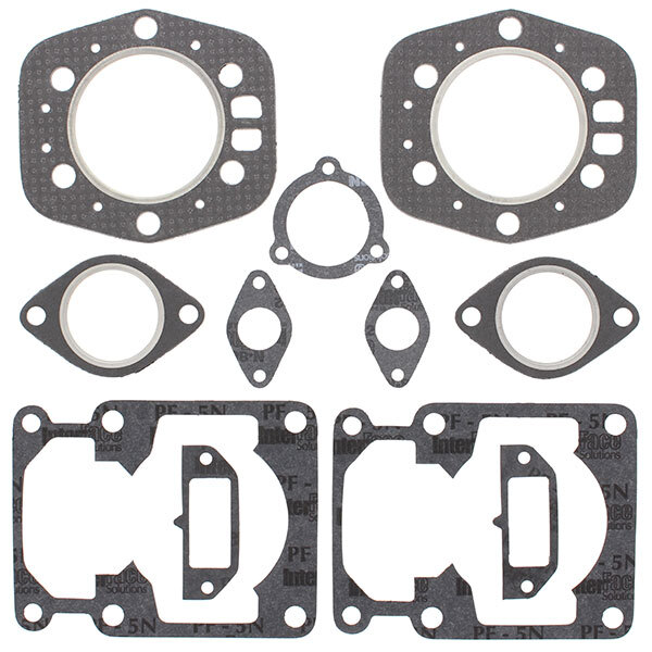 JEU DE JOINTS D'EXTRÉMITÉ SUPÉRIEURE VERTEX (710063A)