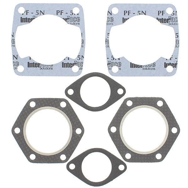 VERTEX TOP END GASKET SET (710079)