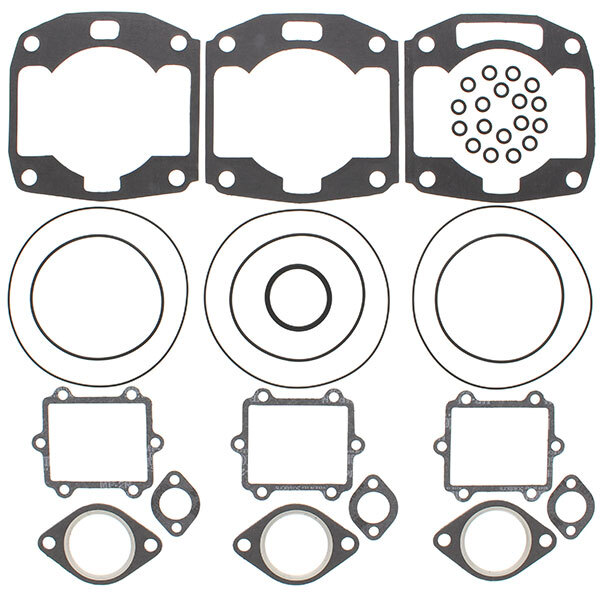 VERTEX TOP END GASKET SET (710193)