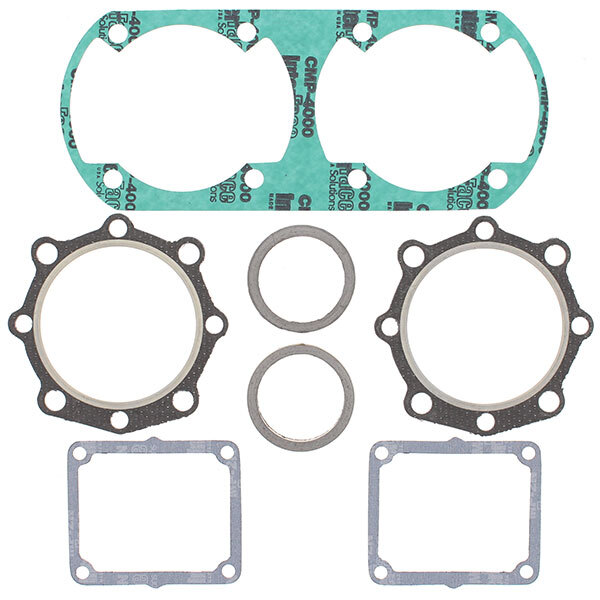 VERTEX TOP END GASKET SET (710239)