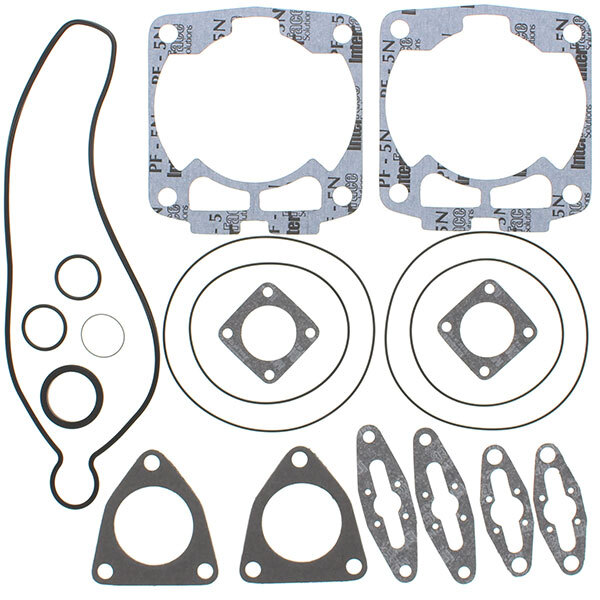 JEU DE JOINTS D'EXTRÉMITÉ SUPÉRIEURE VERTEX (710251)