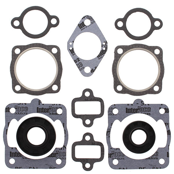 VERTEX GASKET SET & OIL SEALS (711006X)