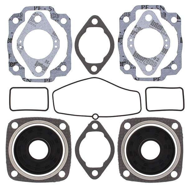 VERTEX GASKET SET & OIL SEALS (711021X)