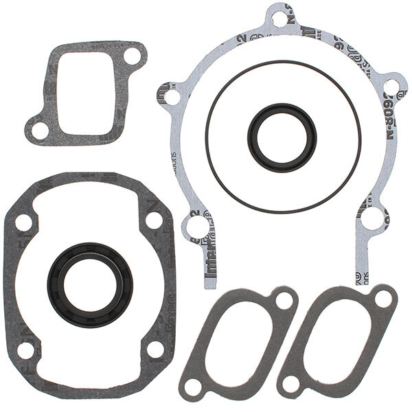 VERTEX GASKET SET & OIL SEALS (7111950)