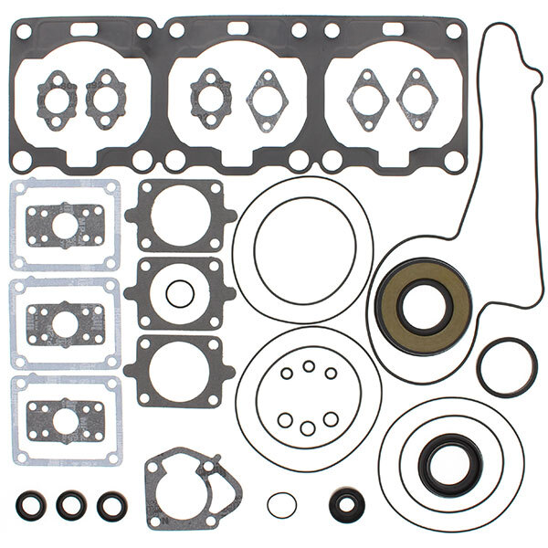 VERTEX GASKET SET & OIL SEALS (711246)