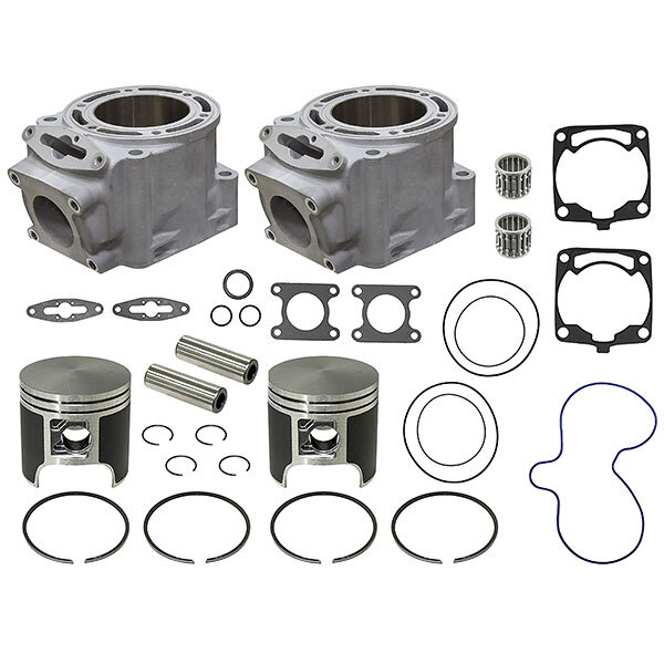 KIT DE RECONSTRUCTION DE CYLINDRE SUPÉRIEUR SPX (SM 09614K)