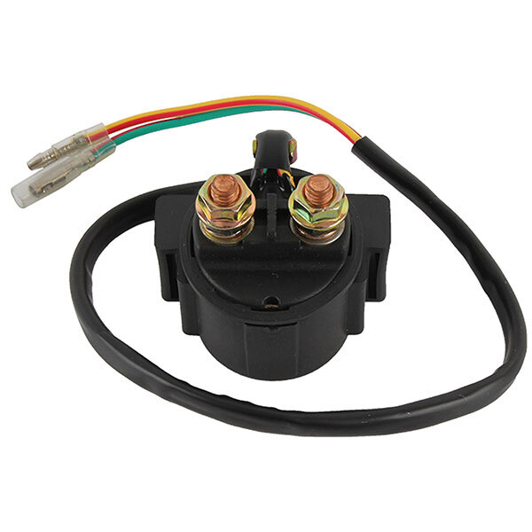 ARROWHEAD STARTER SOLENOID (240 54031)