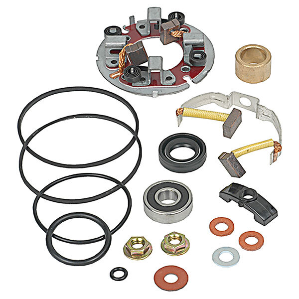 ARROWHEAD STARTER REBUILD KIT (414 54013)