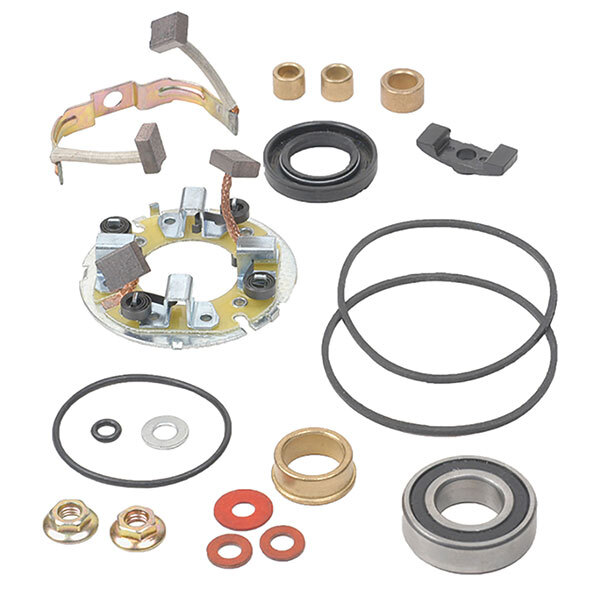 ARROWHEAD STARTER REBUILD KIT (414 54018)