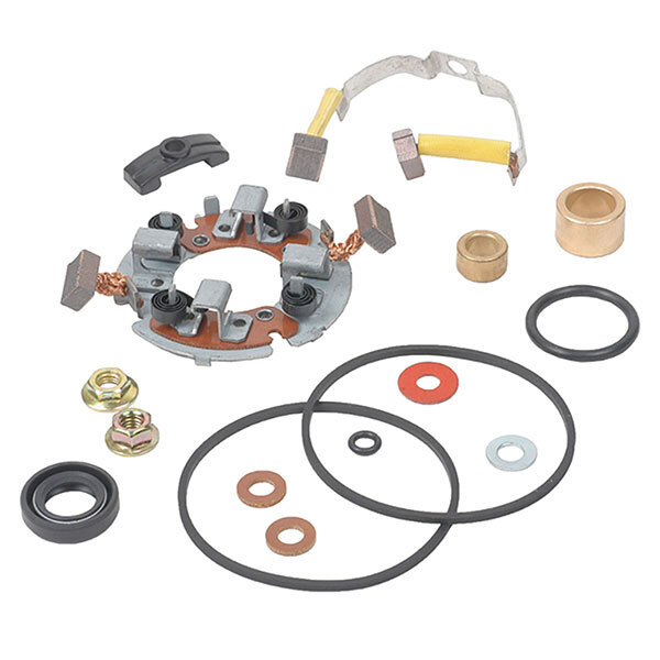 ARROWHEAD STARTER REBUILD KIT (414 54052)