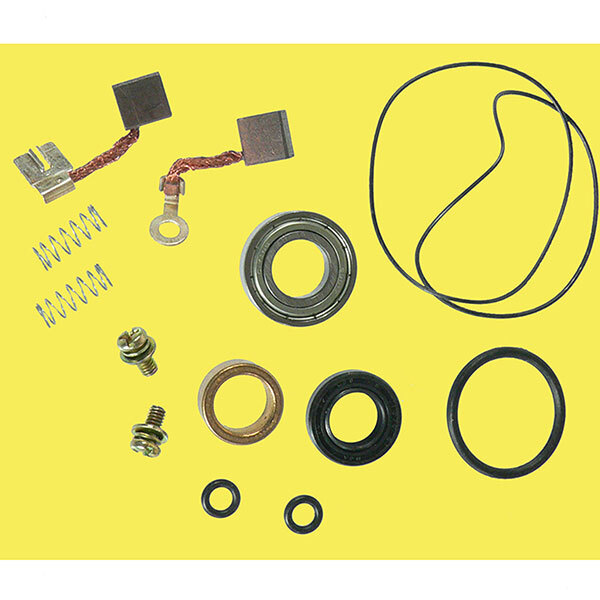 KIT DE RECONSTRUCTION DE DÉMARREUR ARROWHEAD (414 54043)