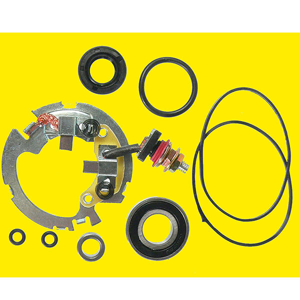 ARROWHEAD STARTER REBUILD KIT (414 54037)