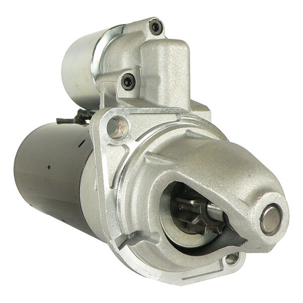 ARROWHEAD STARTER (410 24052)