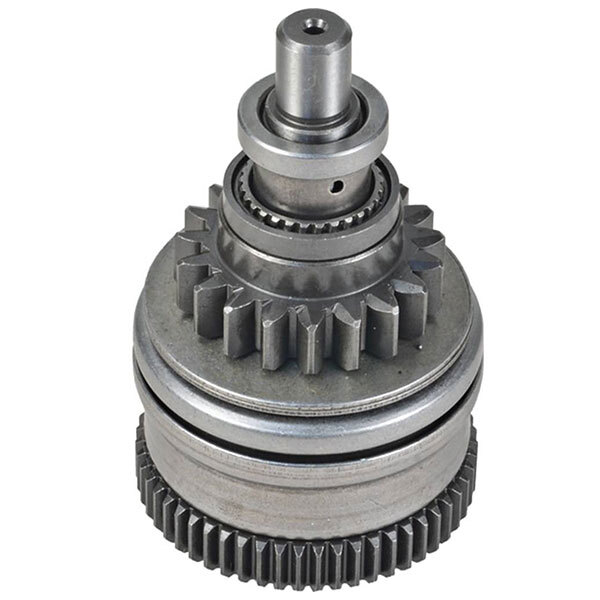 ARROWHEAD STARTER DRIVE (220 54004)