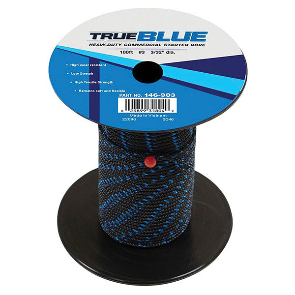 CORDE DE DÉMARRAGE TRUEBLUE