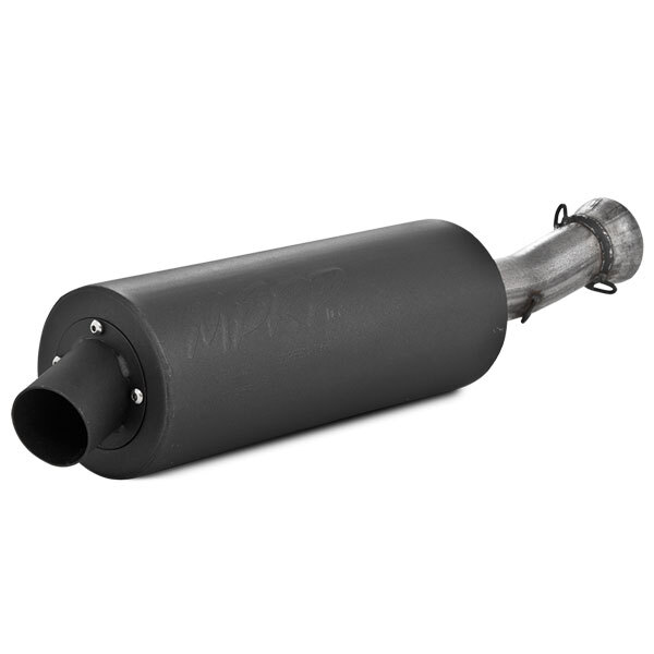 MBRP SPORT MUFFLER (AT 6705SP)