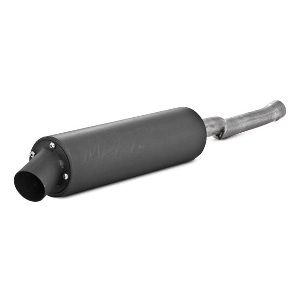 MBRP UTILITY MUFFLER (AT 7403)