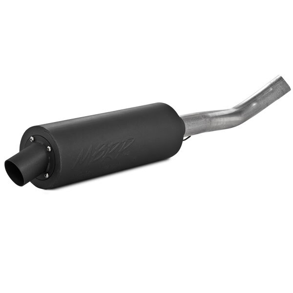 MBRP SPORT MUFFLER (AT 6401SP)