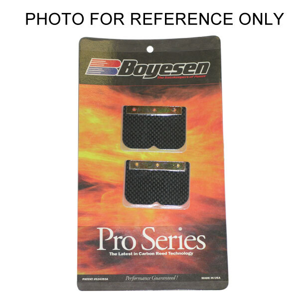 ANCHE BOYESEN MX PRO SERIES (PRO 114)