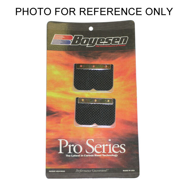 ANCHE BOYESEN MX PRO SERIES (PRO 134)