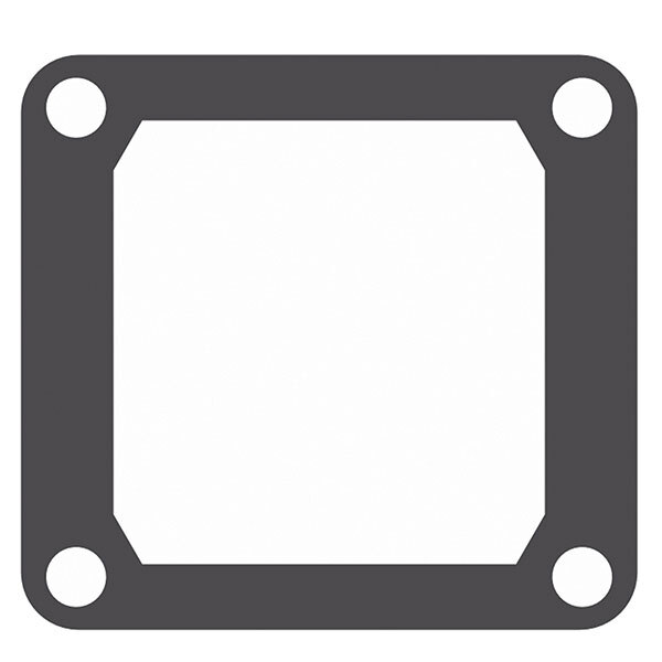 V FORCE 4 REPLACEMENT GASKET (G485)