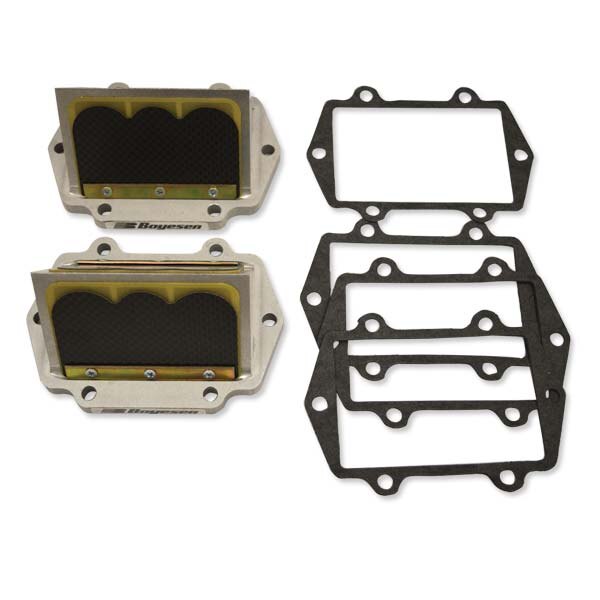 BOYESEN SNOWMOBILE RAGE CAGE (RAD51A 2)