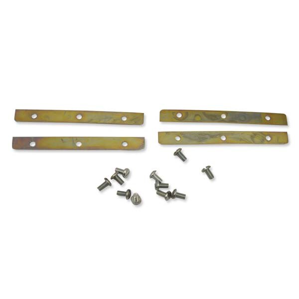 BOYESEN REED STRIP & SCREWS (784 4900)