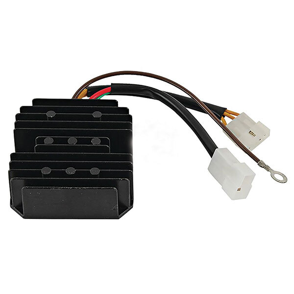 ARROWHEAD VOLTAGE REGULATOR (230 42018)