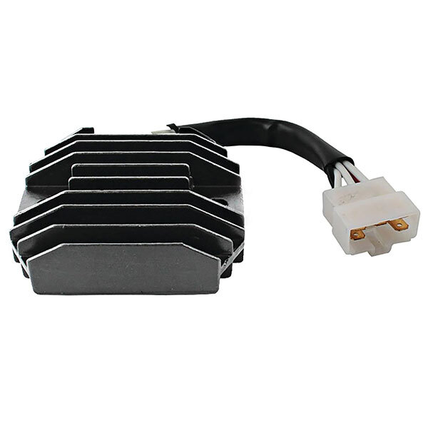 ARROWHEAD VOLTAGE REGULATOR (230 58199)