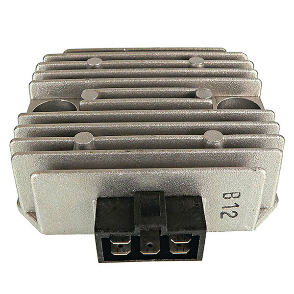 ARROWHEAD VOLTAGE REGULATOR (230 58189)