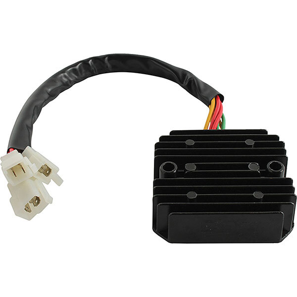 ARROWHEAD VOLTAGE REGULATOR (230 58056)