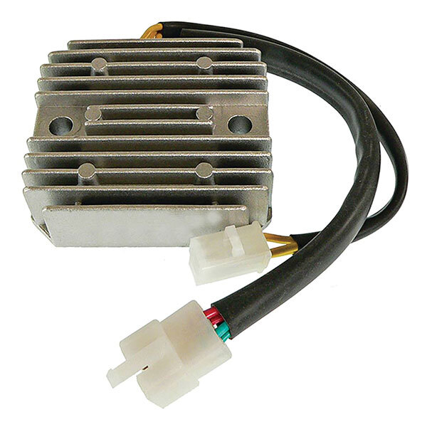 ARROWHEAD VOLTAGE REGULATOR (230 58076)