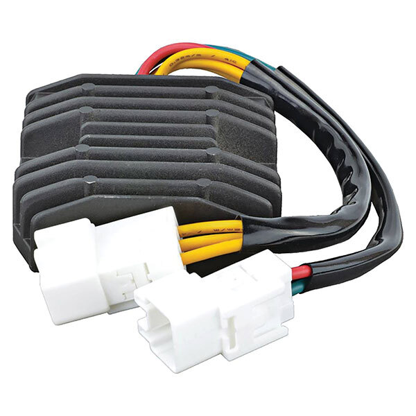 ARROWHEAD VOLTAGE REGULATOR (230 58305)