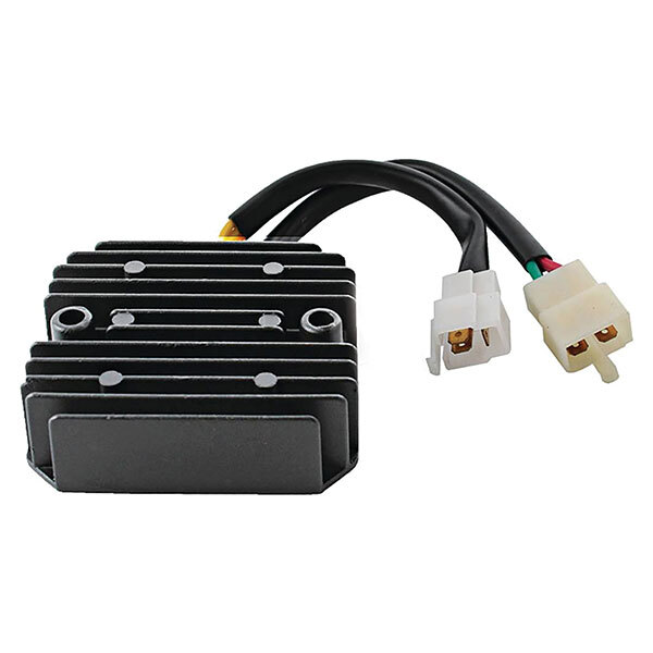 ARROWHEAD VOLTAGE REGULATOR (230 58096)