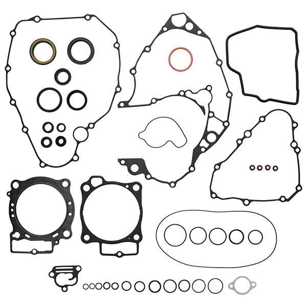 JEU DE JOINTS VERTEX ET JOINTS D'HUILE (8110035)