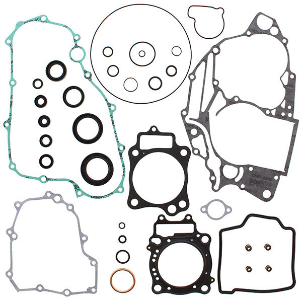 JEU DE JOINTS VERTEX ET JOINTS D'HUILE (811285)