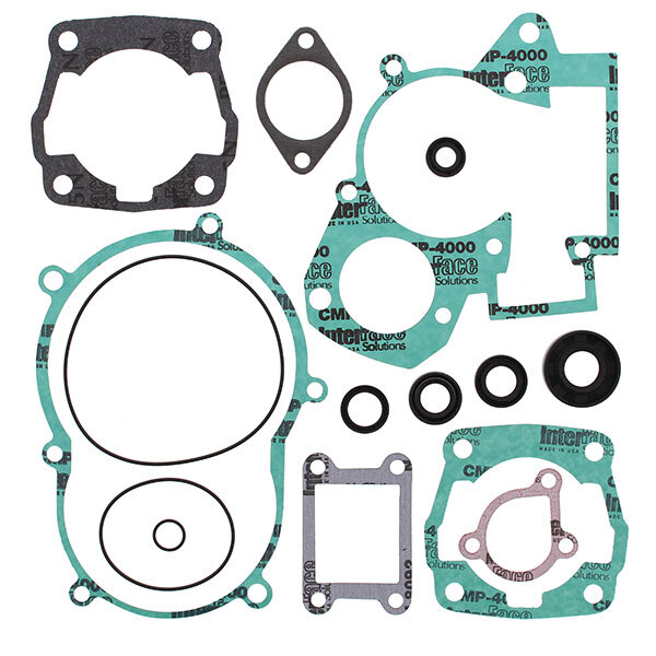 VERTEX GASKET SET & OIL SEALS (811312)