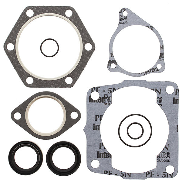 VERTEX GASKET SET & OIL SEALS (811807)