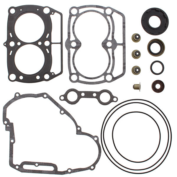 VERTEX GASKET SET & OIL SEALS (811891)