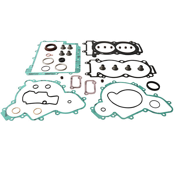 VERTEX GASKET SET & OIL SEALS (811970)